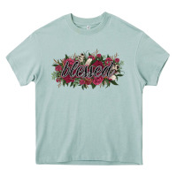 Arona blessed Heavy Core Tee - NancyCooperArtShop