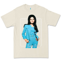 Bobbie Gentry  Vintage Style Fan Design1 Premium Tee | Teevron