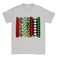 Moon Dust Christmas Brushstrokes Classic Tee - Bettercallsaul
