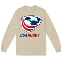 Mushroom usa,rugby Long Sleeve Tee - tuanDangUi