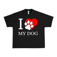 Black I My Dod Urban Heavy Tee - Bettercallsaul