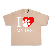 Burro I My Dod Urban Heavy Tee - Bettercallsaul