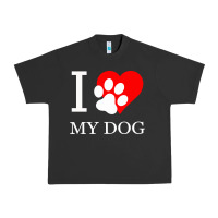Pigment Black I My Dod Urban Heavy Tee - Bettercallsaul