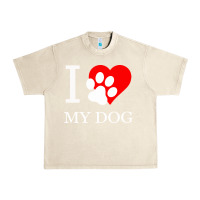 Sandshell I My Dod Urban Heavy Tee - Bettercallsaul