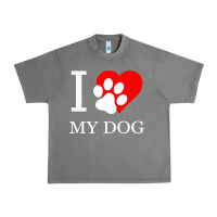 Tornado I My Dod Urban Heavy Tee - Bettercallsaul