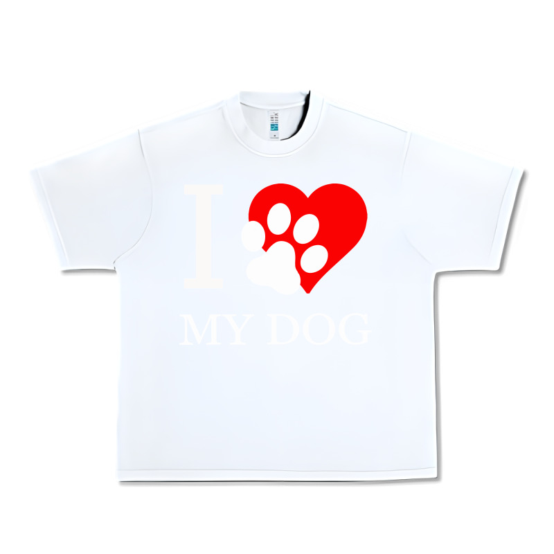 I My Dod Urban Heavy Tee by Bettercallsaul | Teevron