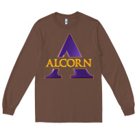 Chestnut alcorn Long Sleeve Tee - tuanDangUi