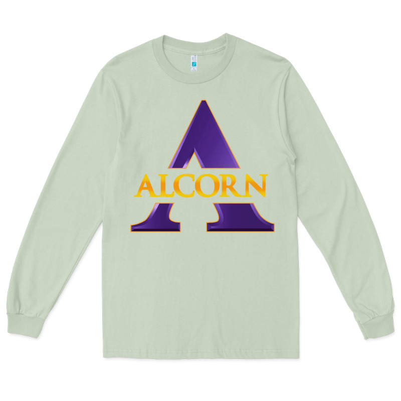 Alcorn Long Sleeve Tee by tuanDangUi | Teevron