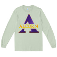 Matcha alcorn Long Sleeve Tee - tuanDangUi
