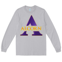 Moon Dust alcorn Long Sleeve Tee - tuanDangUi