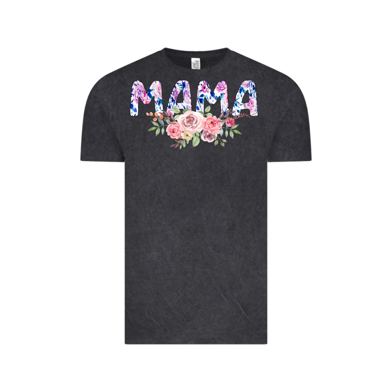 Mama Vintage Tee by Bettercallsaul | Teevron