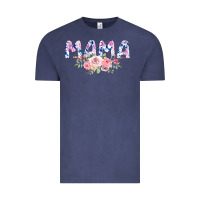 Vintage Denim Mama Vintage Tee - Bettercallsaul