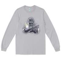 Moon Dust dishonored   corvo Long Sleeve Tee - tuanDangUi