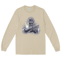 Mushroom dishonored   corvo Long Sleeve Tee - tuanDangUi