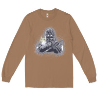 Toasted Coconut dishonored   corvo Long Sleeve Tee - tuanDangUi