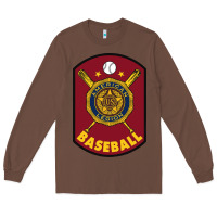 Chestnut american legion baseball Long Sleeve Tee - tuanDangUi