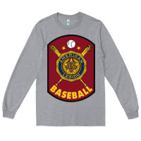 American Legion Baseball Long Sleeve Tee | Teevron