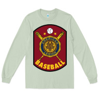 Matcha american legion baseball Long Sleeve Tee - tuanDangUi