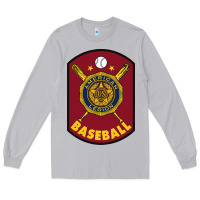 Moon Dust american legion baseball Long Sleeve Tee - tuanDangUi