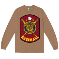 Toasted Coconut american legion baseball Long Sleeve Tee - tuanDangUi