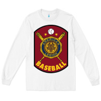 White american legion baseball Long Sleeve Tee - tuanDangUi