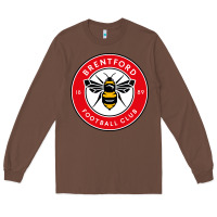 Chestnut brentford Long Sleeve Tee - tuanDangUi