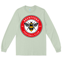 Matcha brentford Long Sleeve Tee - tuanDangUi