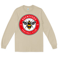 Mushroom brentford Long Sleeve Tee - tuanDangUi