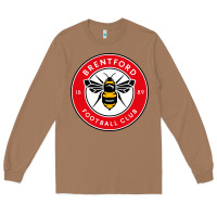 Toasted Coconut brentford Long Sleeve Tee - tuanDangUi