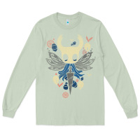 Matcha awesome pursuing lofty mysterious quest hollow kni Long Sleeve Tee - tuanDangUi