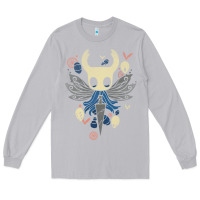 Moon Dust awesome pursuing lofty mysterious quest hollow kni Long Sleeve Tee - tuanDangUi
