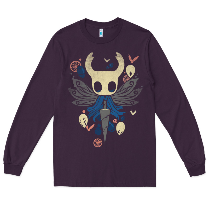Awesome Pursuing Lofty Mysterious Quest Hollow Kni Long Sleeve Tee by tuanDangUi | Teevron