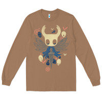 Toasted Coconut awesome pursuing lofty mysterious quest hollow kni Long Sleeve Tee - tuanDangUi