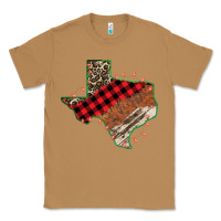 Toasted Coconut Christmas Texas Classic Tee - Bettercallsaul