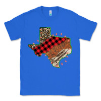 True Royal Christmas Texas Classic Tee - Bettercallsaul