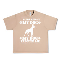 Burro rescue dog Urban Heavy Tee - Bettercallsaul