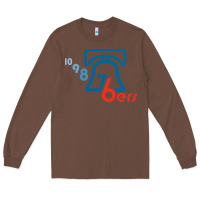 Chestnut bell,76ers Long Sleeve Tee - tuanDangUi