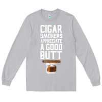 Moon Dust funny cigar smoker humidor gift set cigar lover sm Long Sleeve Tee - tuanDangUi