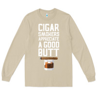 Mushroom funny cigar smoker humidor gift set cigar lover sm Long Sleeve Tee - tuanDangUi