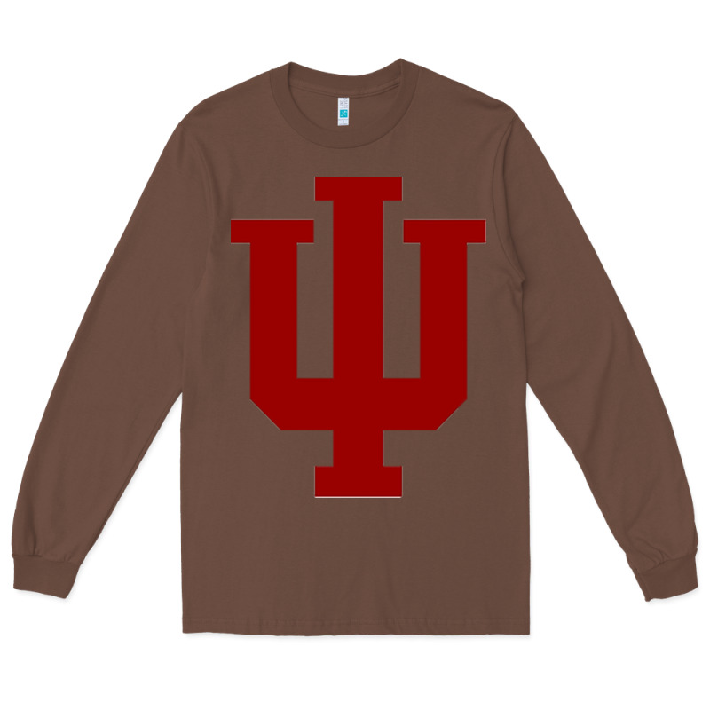 Indiana Hoosiers Long Sleeve Tee by tuanDangUi | Teevron