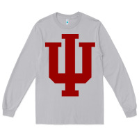 Moon Dust indiana hoosiers Long Sleeve Tee - tuanDangUi