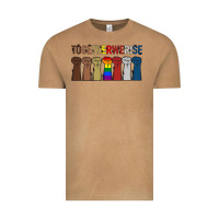 Vintage Camel Togetherwerise Vintage Tee - Bettercallsaul