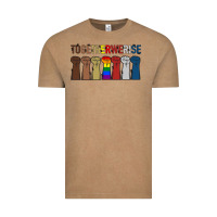 Vintage Coffee Togetherwerise Vintage Tee - Bettercallsaul