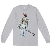Moon Dust silent hill nurse Long Sleeve Tee - tuanDangUi