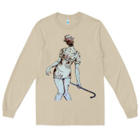 Mushroom silent hill nurse Long Sleeve Tee - tuanDangUi