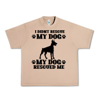 Burro rescue dog Urban Heavy Tee - Bettercallsaul