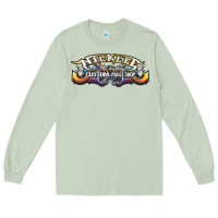 Matcha nick lee airbrushing gift Long Sleeve Tee - tuanDangUi