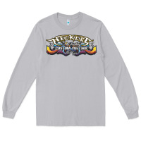 Moon Dust nick lee airbrushing gift Long Sleeve Tee - tuanDangUi
