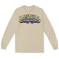 Mushroom nick lee airbrushing gift Long Sleeve Tee - tuanDangUi