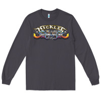Smoke nick lee airbrushing gift Long Sleeve Tee - tuanDangUi